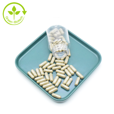 Viên nang OEM ODM Turkesterone Nhãn hiệu riêng Turkesterone Cyclodextrin Complex 2% 10% Turkesterone