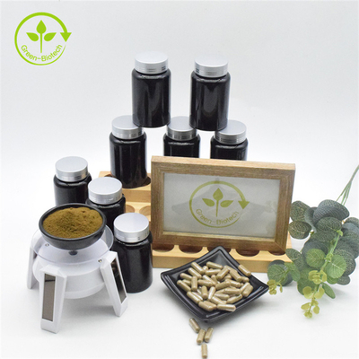 Viên nang Turkesterone 100% tự nhiên Turkesterone 10%