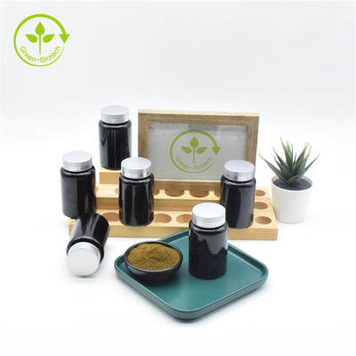 Bổ sung Turkesterone 500 Viên nang Mg Tăng cường Sức bền Tăng trưởng Cơ bắp 60 Viên nang Rau củ