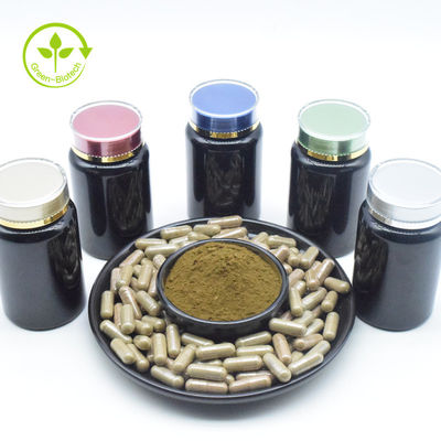 Nhãn hiệu riêng Pure Ajuga Turkestanica Extract 10% Turkesterone Powder