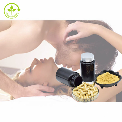 Bán hàng trực tiếp tại nhà máy Tongkat Ali Maca Root Ashwaganda Horny Goat Weed With Maca Capsules Bán hàng trực tiếp tại nhà máy Tongkat Ali