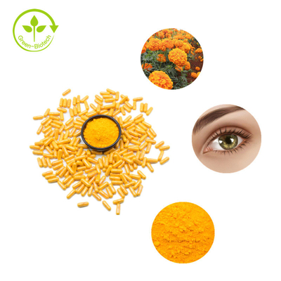 Chiết xuất cúc vạn thọ tự nhiên với bột cúc vạn thọ Lutein Zeaxanthin