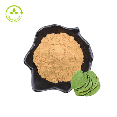 Bán buôn Icariin nguyên chất Giá số lượng lớn Chiết xuất Epimedium Bột Icariin 98%