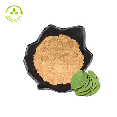 Icariin nguyên chất 50% 60% 80% 98% Chiết xuất Epimedium/Bột chiết xuất Epimedium Sagittatum/Icariin