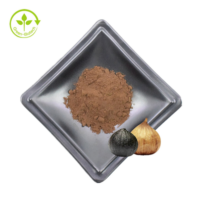 Bột chiết xuất tỏi đen lên men Sắc 0,1% số lượng lớn