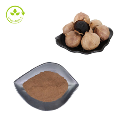 Giá bán buôn cho bột tỏi đen lên men