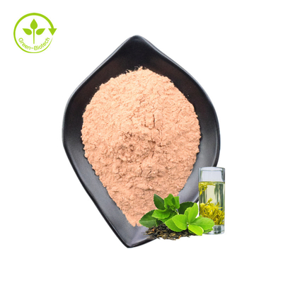 Giúp giảm cân Cấp thực phẩm hòa tan Bột chiết xuất trà xanh tức thì Trung Quốc Bột trà xanh tự nhiên