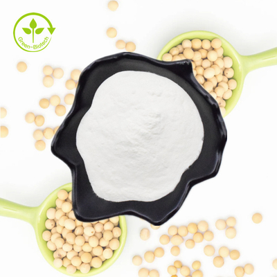 Chiết xuất đậu nành lên men Bột chiết xuất Natto hữu cơ Bột enzyme Nattokinase
