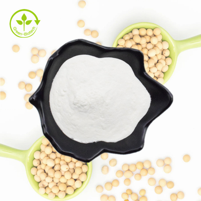Chiết xuất đậu nành nguyên chất cấp thực phẩm 40% 80% bột đậu nành Isoflavone