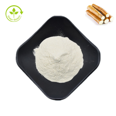 Các sản phẩm chiết xuất thực vật tự nhiên Bột peptide Yam cho thực phẩm sức khỏe