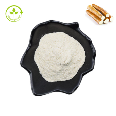 Chiết xuất Yam tự nhiên 98% Diosgenin Wild Yam Extract Powder