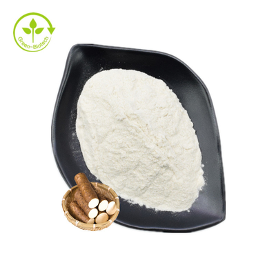 98% Chất chiết xuất Yam hoang dã Diosgenin bột tự nhiên 512-04-9
