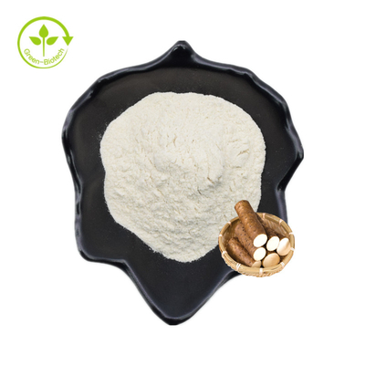 Chiết xuất Yam hoang dã tự nhiên bột Diosgenin 10% 30% 50%