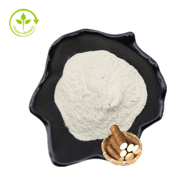 10% 30% 50% Dầu chiết xuất Yam hoang dã sản phẩm chăm sóc sức khỏe