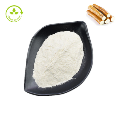 Các mẫu hữu cơ miễn phí Wild Yam Dioscorea Opposita Extract 98% Diosgenins