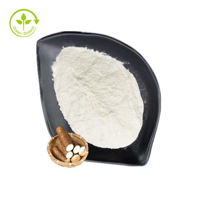 100% Natural Wild Yam Powder Sản phẩm chăm sóc sức khỏe Yam Root Powder