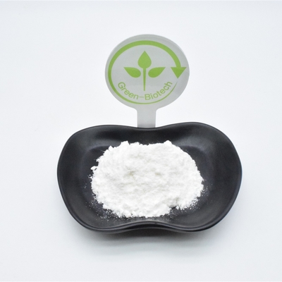 Mùi thơm cố định ambroxan tinh thể bột 99% cho hương vị thuốc lá pha trộn