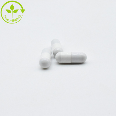 Beta Nicotinamide Mononucleotide bổ sung chế độ ăn uống 99% NMN viên nang OEM