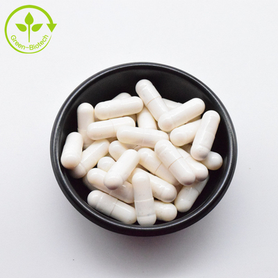 Thực phẩm sức khỏe NMN Nicotinamide Mononucleotide bổ sung chống lão hóa 99% viên nang NMN