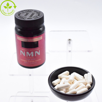 NMN Nicotinamide Mononucleotide bổ sung NMN bột viên nang chống lão hóa