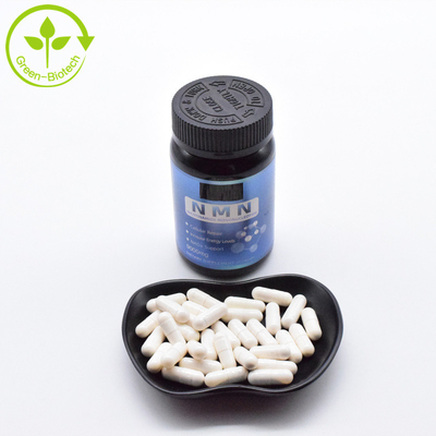 Helathcare Supplement NMN Kháng lão hóa Nicotinamide Mononucleotide bổ sung chăm sóc da