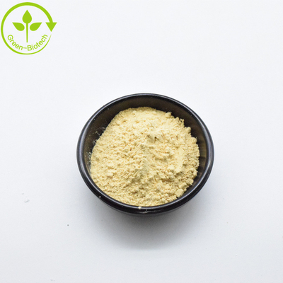 Natural Panax Siberian Korean Red Ginseng Extract 10% 20% 80% Ginsenosides bột