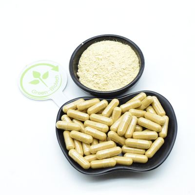 Dược liệu hữu cơ tự nhiên trồng toàn bộ chiết xuất Ginseng Panax Ginseng gốc