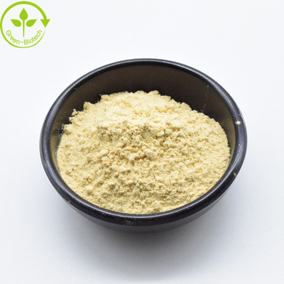 Đảo Changbai núi Panax Ginseng rễ thuốc Ginseng tươi