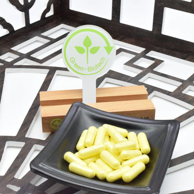 Nhập lượng lớn Phân vỡ tường tế bào phấn thông bột chiết xuất phấn thông cho giá tốt