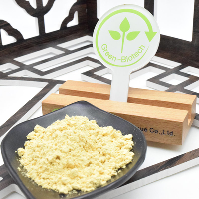 Bổ sung dinh dưỡng Trứng phấn thông Tấm rạn tường tế bào Chiết xuất Trứng phấn thông bột