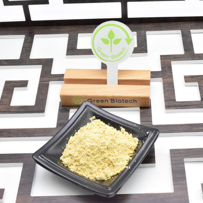 Nhựa phấn hoa thông dạng bột tự nhiên và tinh khiết với giá tốt
