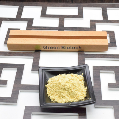Sản phẩm chăm sóc sức khỏe bột phấn thông