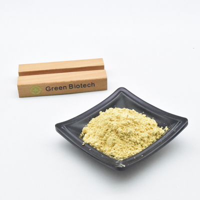 Cung cấp bán hàng sạc bán nóng Organic Nutritional Cell Wall Broken 1KG Pine Pollen Powder