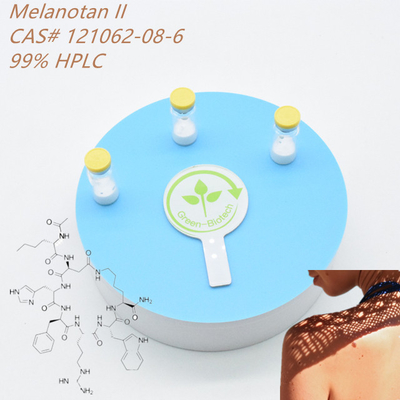 Melanotan II Peptides Bodybuilding bán trên thị trường Mỹ