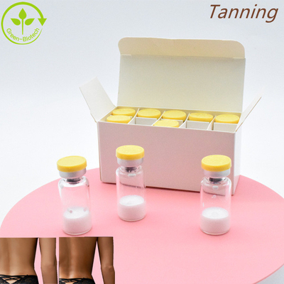 Giá thấp nhất Melanotan II để hỗ trợ xây dựng cơ thể