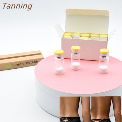 Tốt nhất chất lượng cao bán hàng sục Melanotan II trên thị trường Mỹ