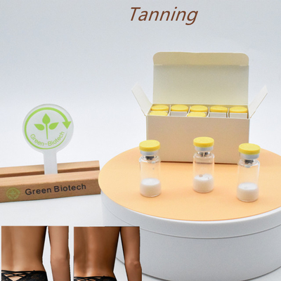 Giá tốt nhất cung cấp Melanotan-II bán sôi sục trên thị trường Mỹ