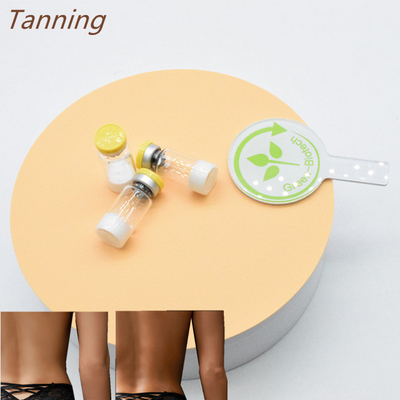 Melanotan II bán ra nhiều nhất trên thị trường Anh với giá tốt