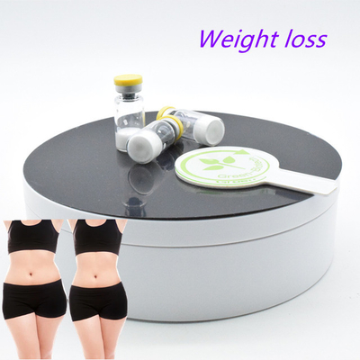 Nhà máy cung cấp 99,9% độ tinh khiết chất lượng cao  Semaglutide bán buôn