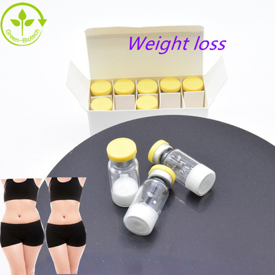 2mg 5mg 10mg Độ tinh khiết cao 98%  Semaglutide For Bodybuilding