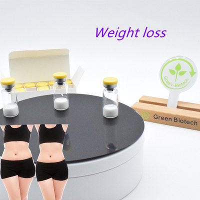 Bán bột muối axetat chất lượng cao 98%  Semaglutide