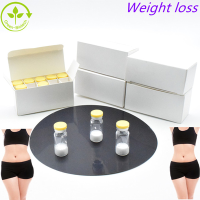 Nhãn hiệu riêng Giá thấp nhất  tinh khiết Semaglutide để giảm cân
