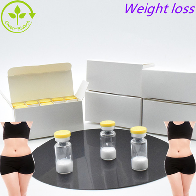 Giá thấp nhất Độ tinh khiết cao 98%  Semaglutide cho xây dựng cơ thể