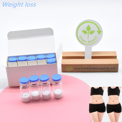 Giá tốt nhất Độ tinh khiết cao 98%  Semaglutide để giảm cân