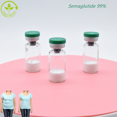 Semaglutide bán nóng trong thị trường Mỹ cho xây dựng cơ thể