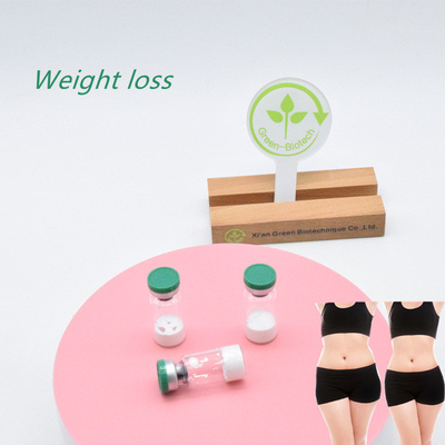 Sản xuất nhà máy  trắng Semaglutide Vials bán nóng trên thị trường Mỹ