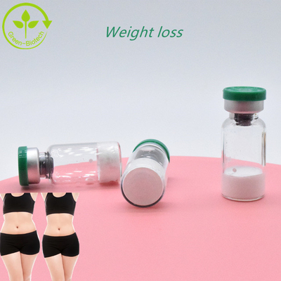 GLP-1 Peptide bột tinh khiết  Semaglutide