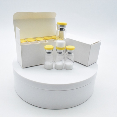Anh Quốc Bán miễn phí  Semaglutide 2mg 5mg 10mg Peptides Bột GLP-1