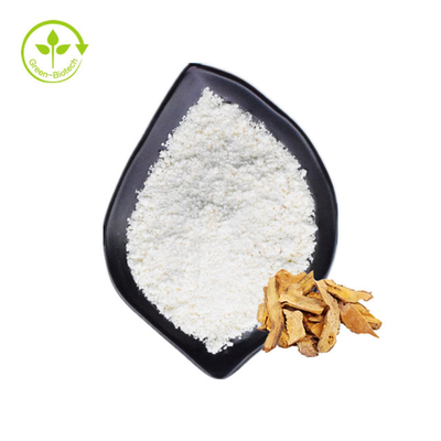 ODM OEM bán buôn giá bán gros CAS 501-36-0 bột chiết xuất Trans Resveratrol