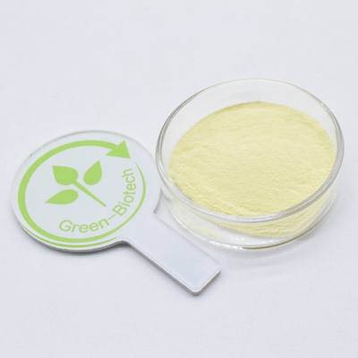 bán nóng chăm sóc sức khỏe chiết xuất Kava tự nhiên hữu cơ 20% 30% bột mịn màu vàng